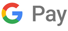 Google Pay logo